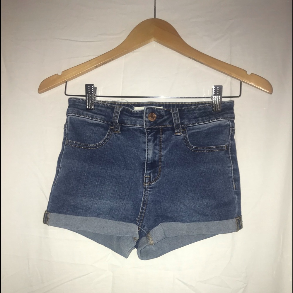 Pacsun Women’s High Rise Shorts Size S